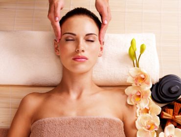 neoVeda Signature Treatments are Exotic and Indulgent