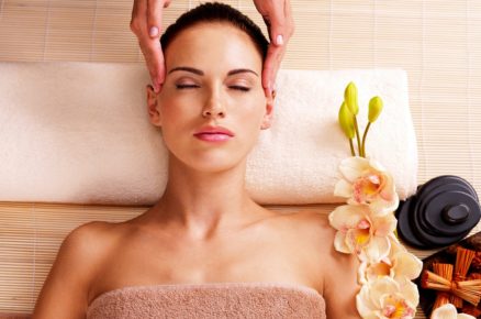 neoVeda Signature Treatments are Exotic and Indulgent