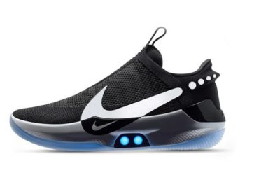 The Nike Adapt BB & Its Exciting Implications