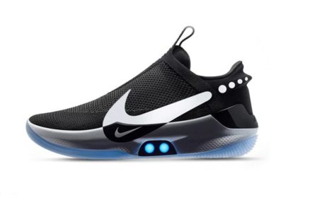 The Nike Adapt BB & Its Exciting Implications
