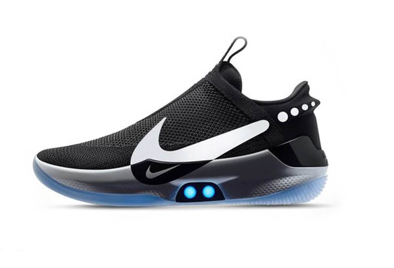 nike adpt