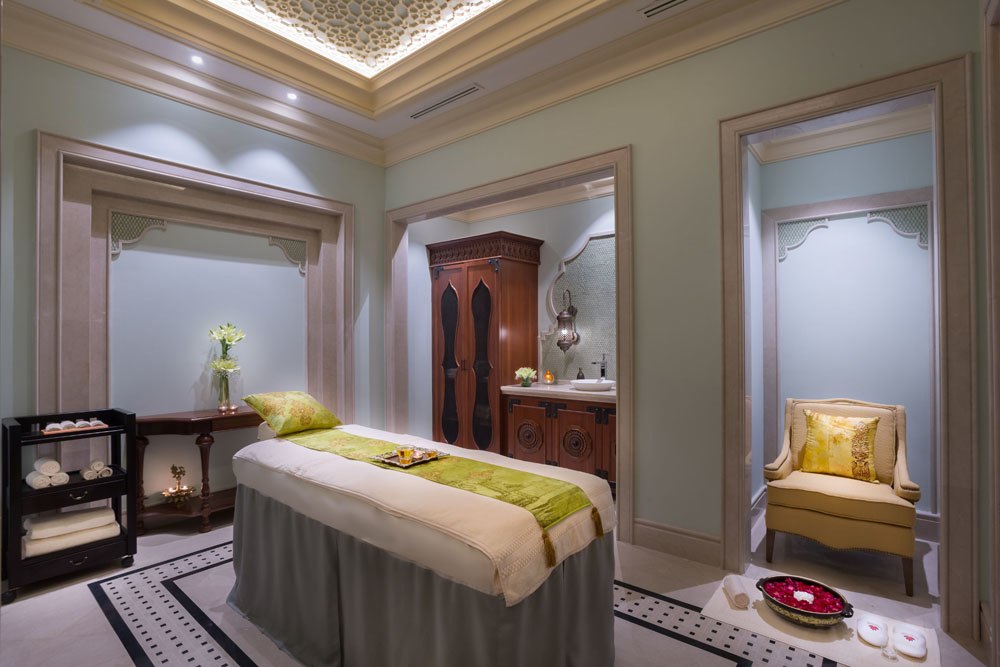 24 Treatment Room_Kaya Kalp - The Royal SP
