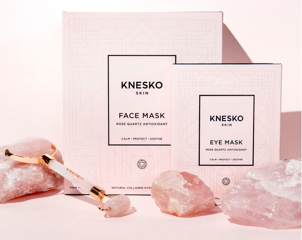 KNESKO Rose Antioxidant3