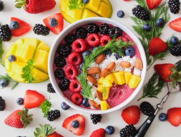 5 Health Foods to Boost Energy During Summers