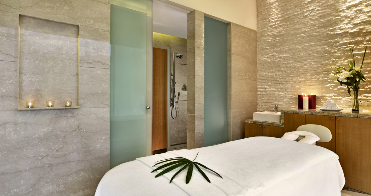 Arogya Spa