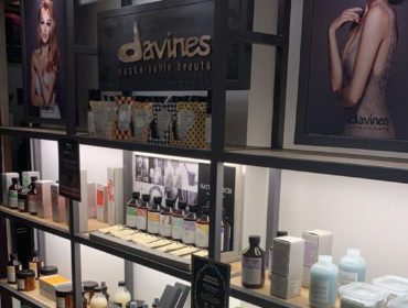 International Hair Care Company, Davines launched in India