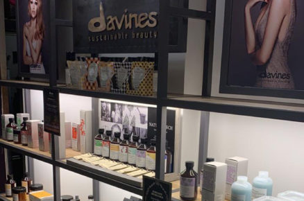 International Hair Care Company, Davines launched in India