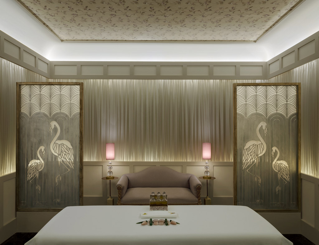 Clinic_The Spa at Narendra Bhawan Bikaner_2