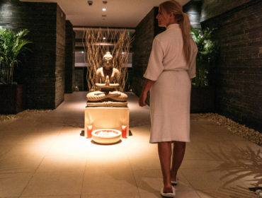 Find your ‘Chi’ at Shangri-La’s – Eros Hotel, New Delhi