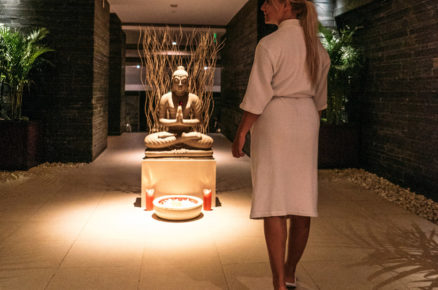 Find your ‘Chi’ at Shangri-La’s – Eros Hotel, New Delhi