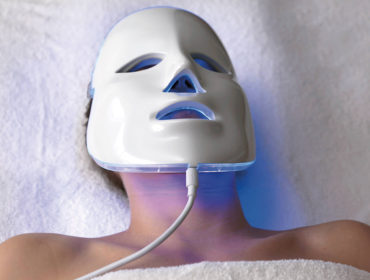LED Mask Facial: A new beauty regime