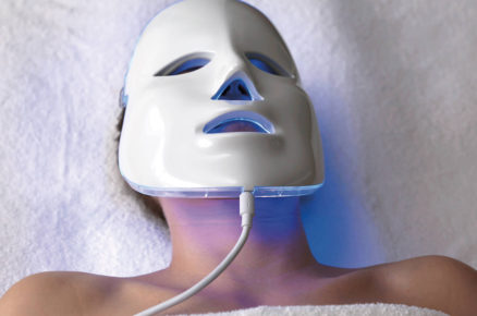 LED Mask Facial: A new beauty regime