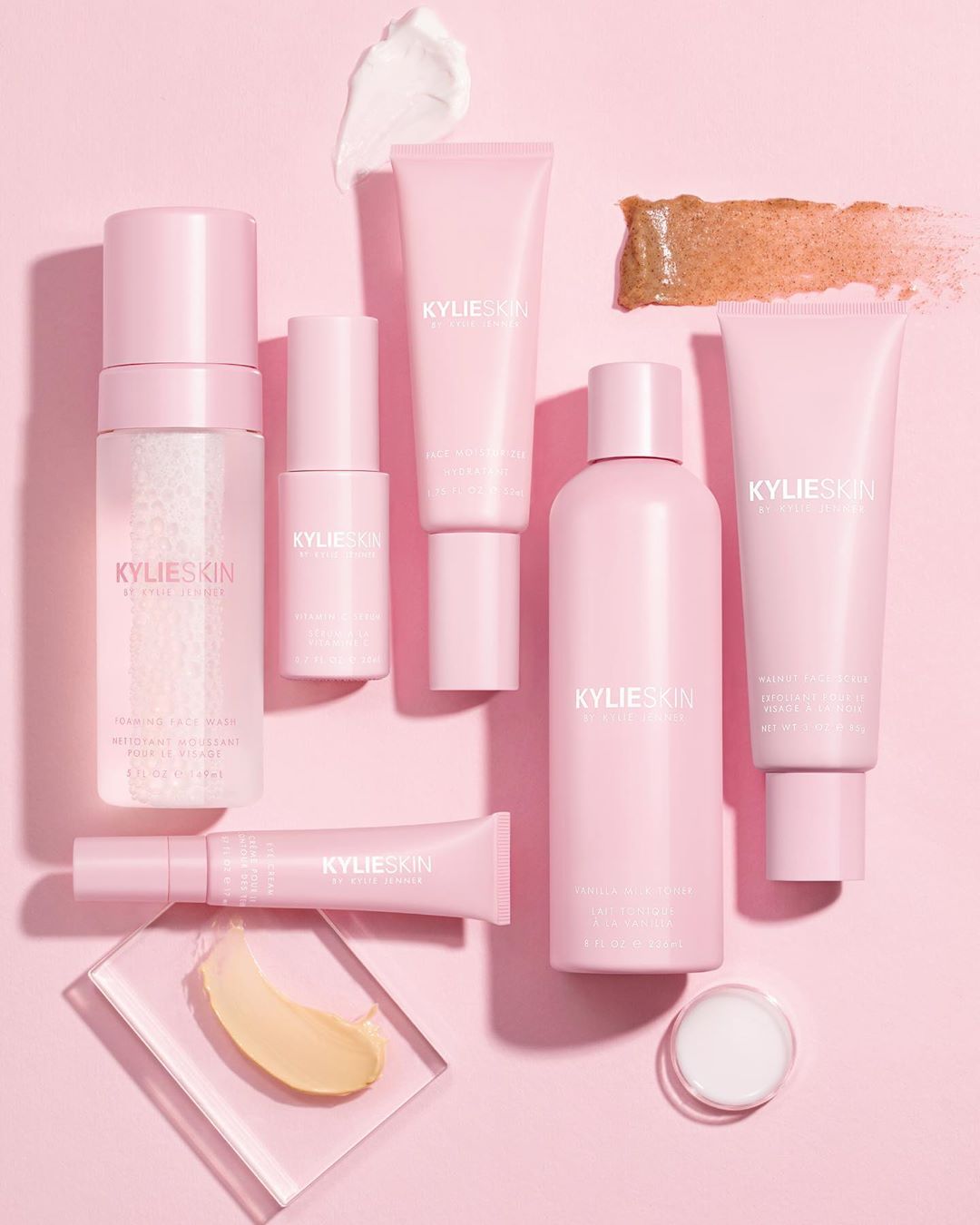 Kylie Skin Lead may 19