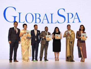 Gala Night: GeoSpa GlobalSpa Awards
