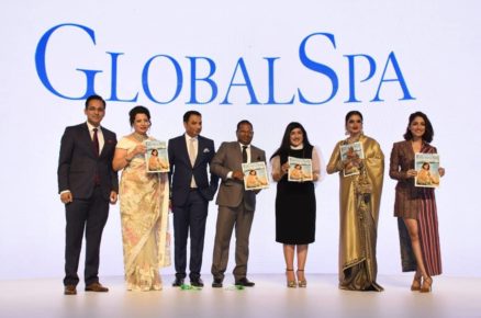 Gala Night: GeoSpa GlobalSpa Awards