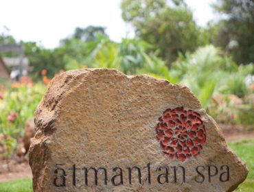 Curated Spa Cuisine at Atmantan Wellness Resort