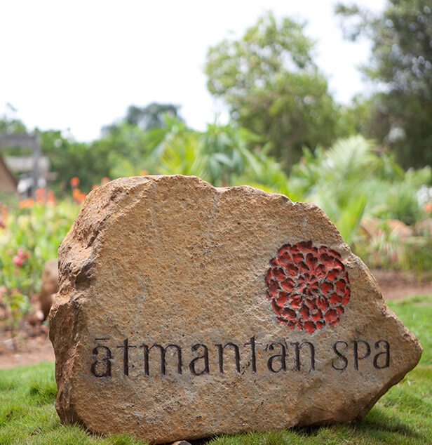 Lead Atmantan Spa Cuisine