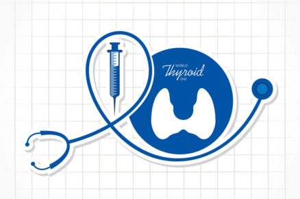 10 Signs & Symptoms to keep a check on this World Thyroid Day