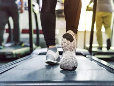 Keeping up with the Fitness Trends