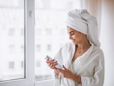 Pamper your Mother with Summer Skin Rituals
