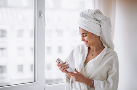 Pamper your Mother with Summer Skin Rituals