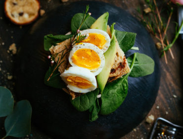 Healthy food to binge on while you watch ICC World Cup 2019