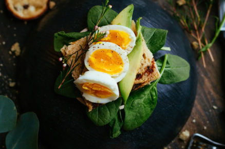 Healthy food to binge on while you watch ICC World Cup 2019