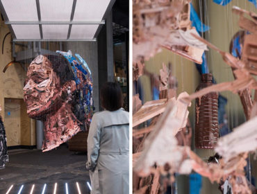 The Body Shop launches fairly traded plastic: A new frontier for People & the Planet