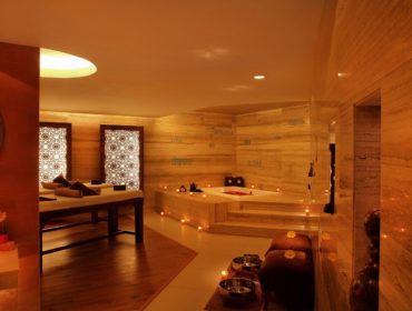 Summer Special at neoVeda Spa, The Metropolitan Hotel, New Delhi