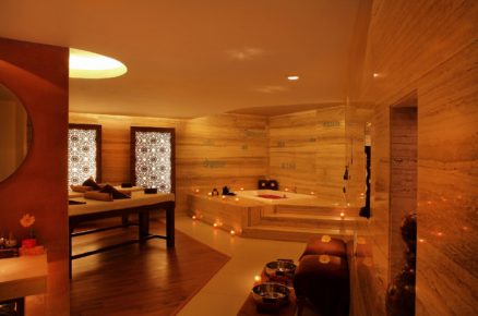 Summer Special at neoVeda Spa, The Metropolitan Hotel, New Delhi