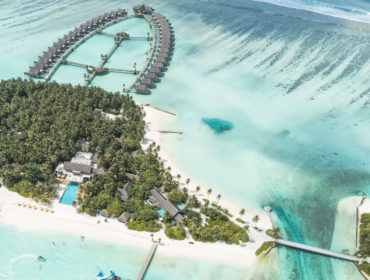 Luxurious Island Life at Niyama Private Islands Maldives