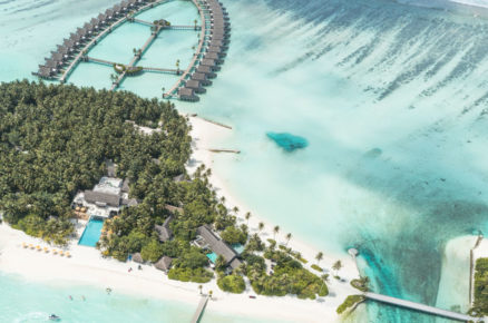 Luxurious Island Life at Niyama Private Islands Maldives