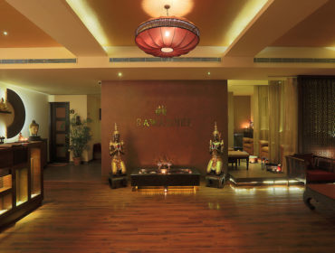Relax with your mom at Sawadhee Spa this Mother’s Day