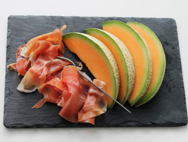 Melon Recipe for Summer Detox