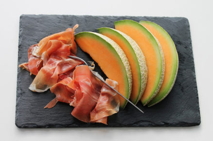 Melon Recipe for Summer Detox