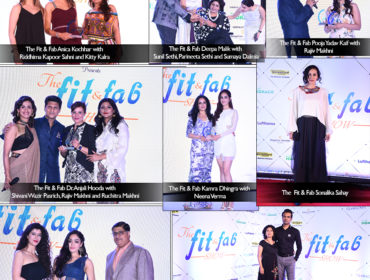 The Fit & Fab Show – Delhi