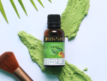 Soulflower: Spreading Aroma