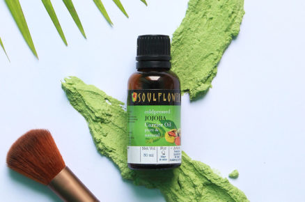 Soulflower: Spreading Aroma