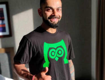 Follow Virat’s Diet Regime on MrOwl