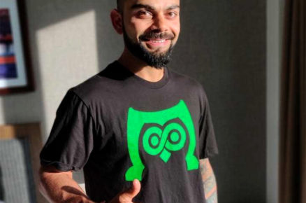 Follow Virat’s Diet Regime on MrOwl