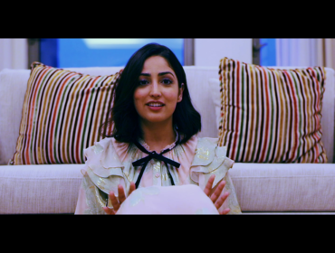 Quick 6 with Yami Gautam