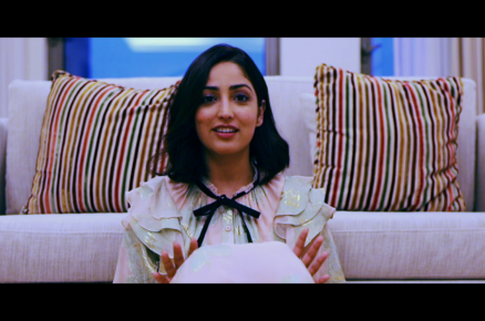 Quick 6 with Yami Gautam