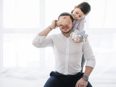 Products for Pampering your Father