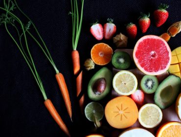 How Eating Fruits & Veggies Saves Lives: An Important Study