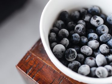 8 Reasons as to why you should be eating Blueberries