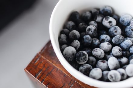 8 Reasons as to why you should be eating Blueberries