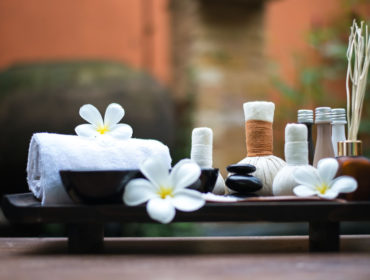 10 Summer Spa Treatments to Chill in the Scorching Heat