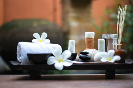 10 Summer Spa Treatments to Chill in the Scorching Heat
