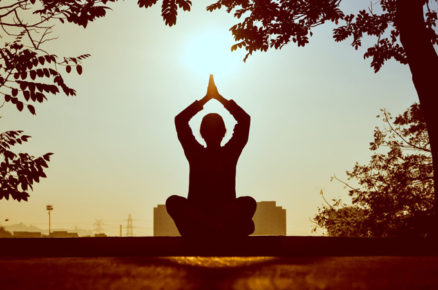 Types of Popular Yoga
