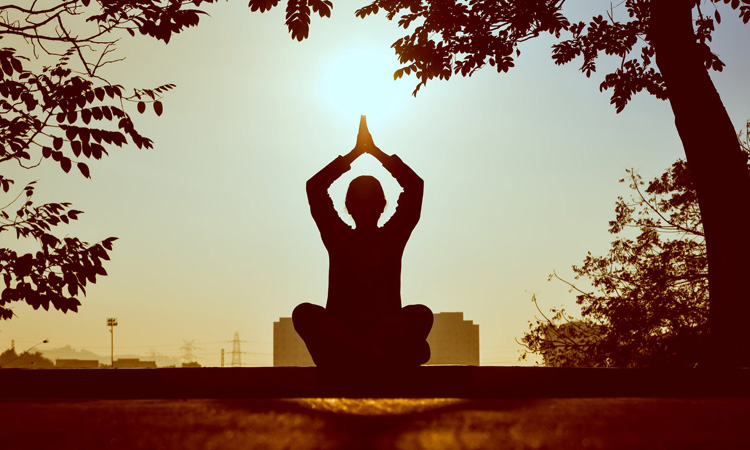 Kundalini Yoga